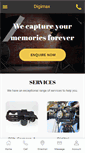 Mobile Screenshot of digimax.co.in